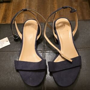 A NEW DAY SANDALS